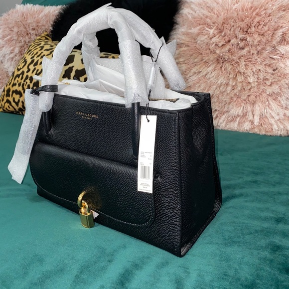 Marc Jacobs Satchel Purse